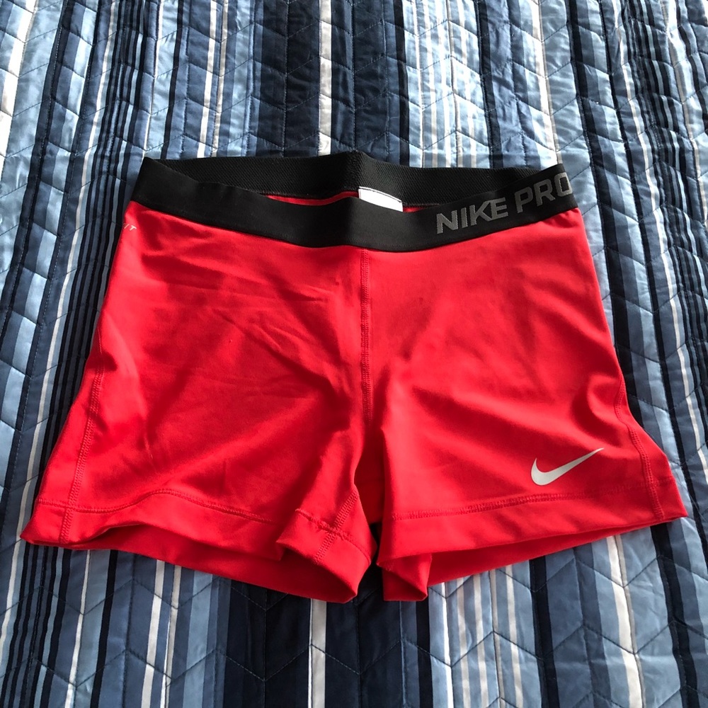 Nike Shorts